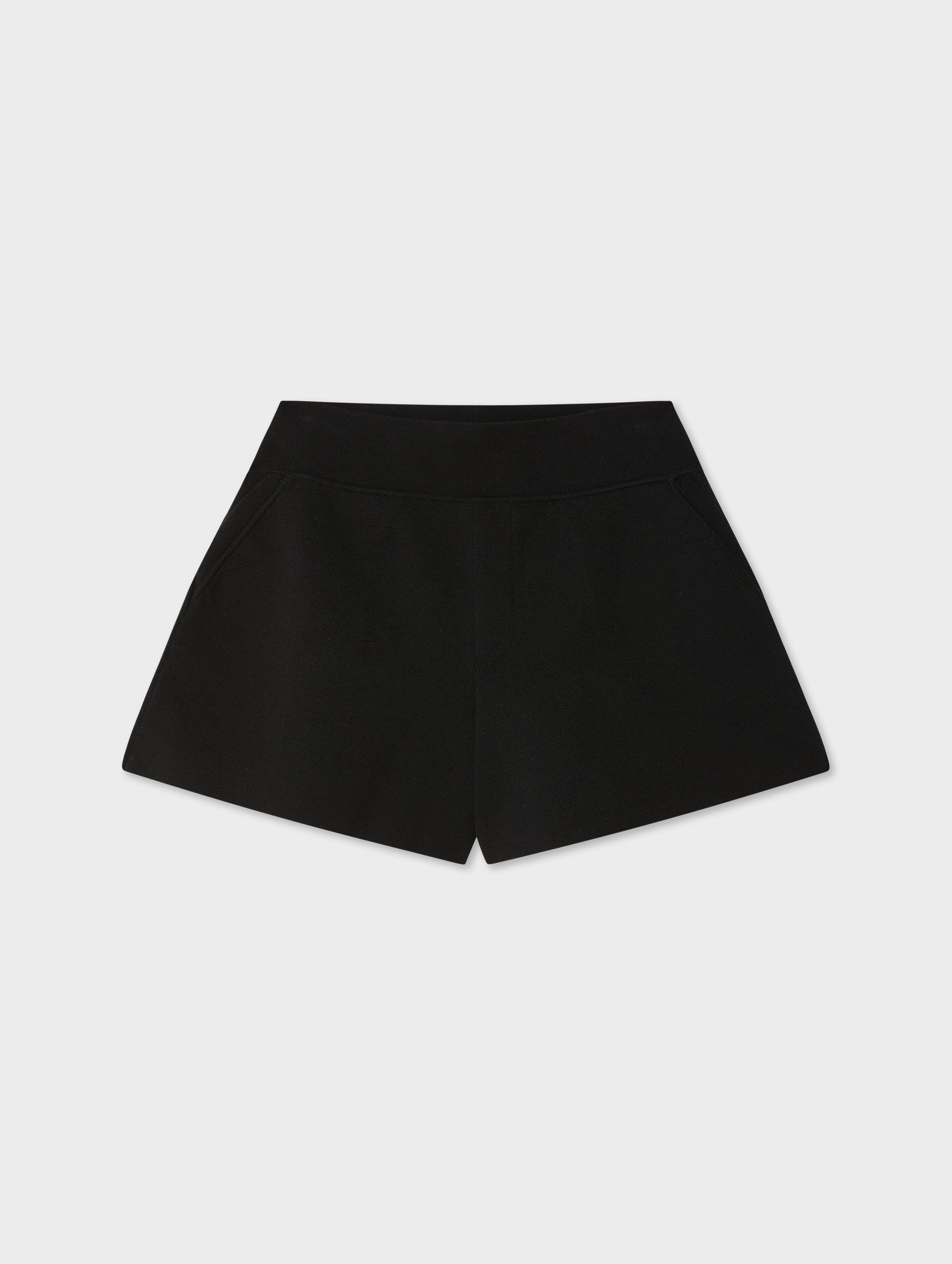 Superfine Organic Cotton Short