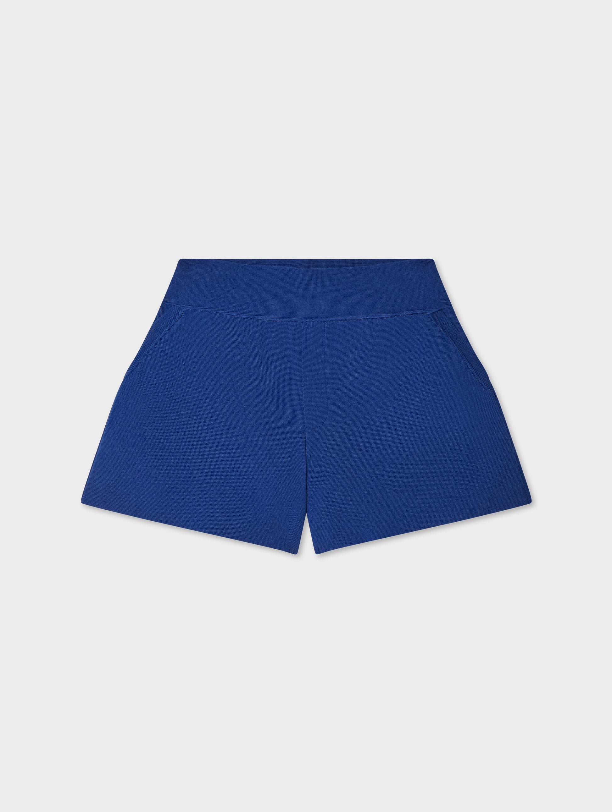 Superfine Organic Cotton Short