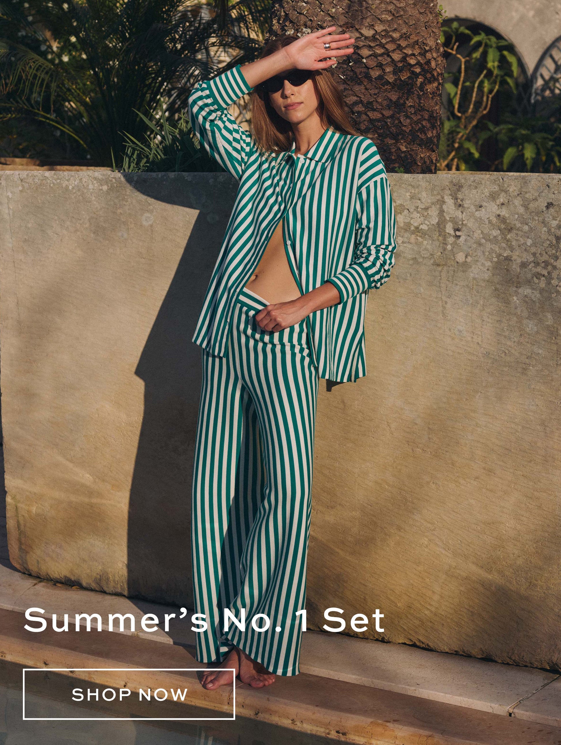 06.06 - Single In Grid - Stripe