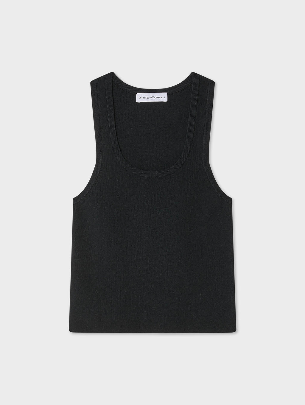 Ribbed Tank