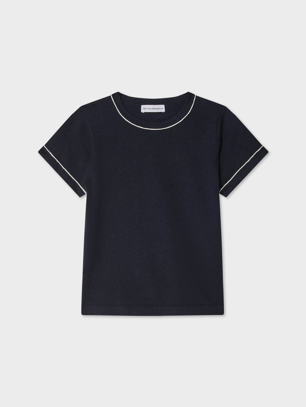 Fine Cotton Baby Tee
