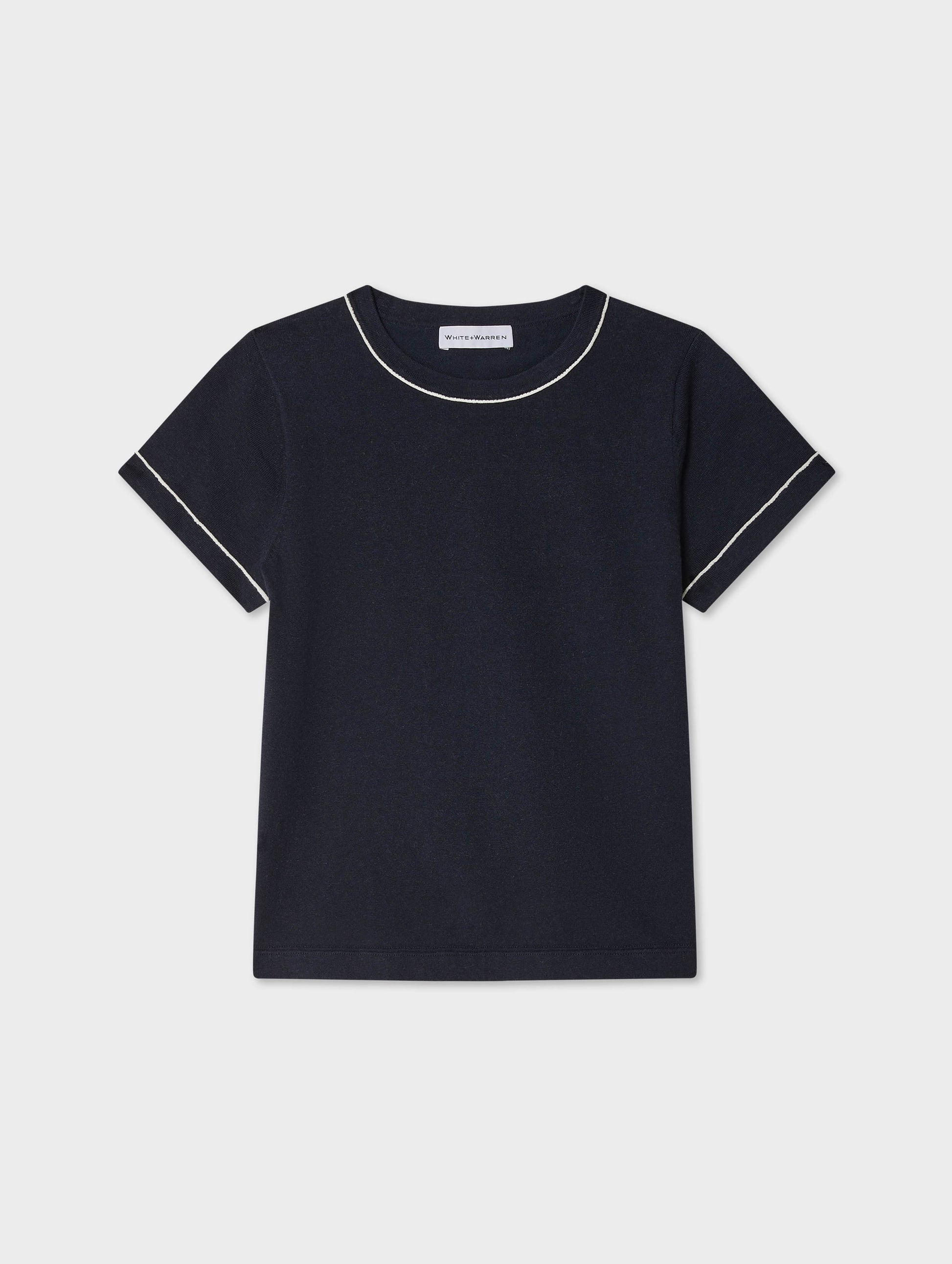 Fine Cotton Baby Tee