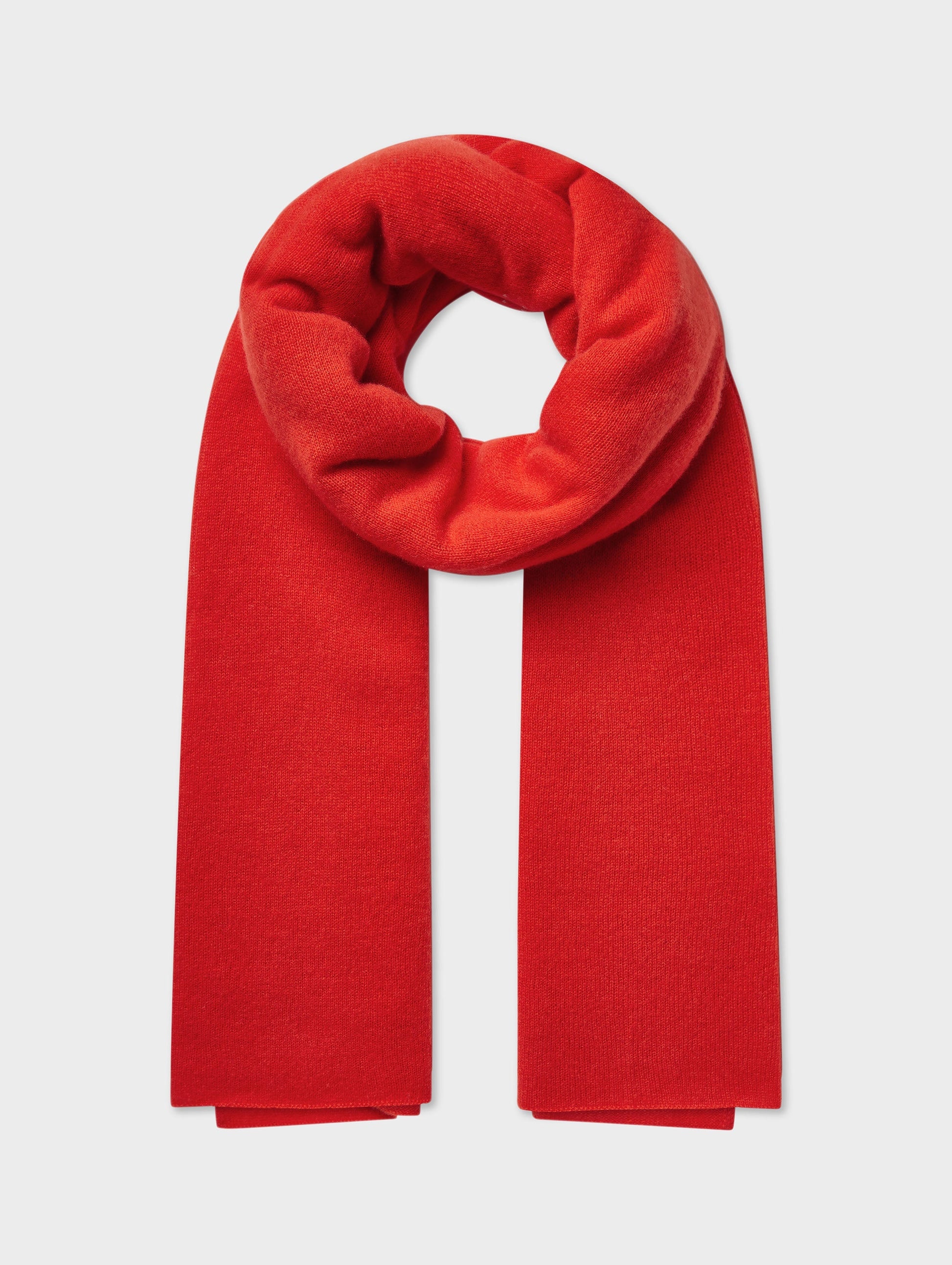 Cashmere Travel Wrap