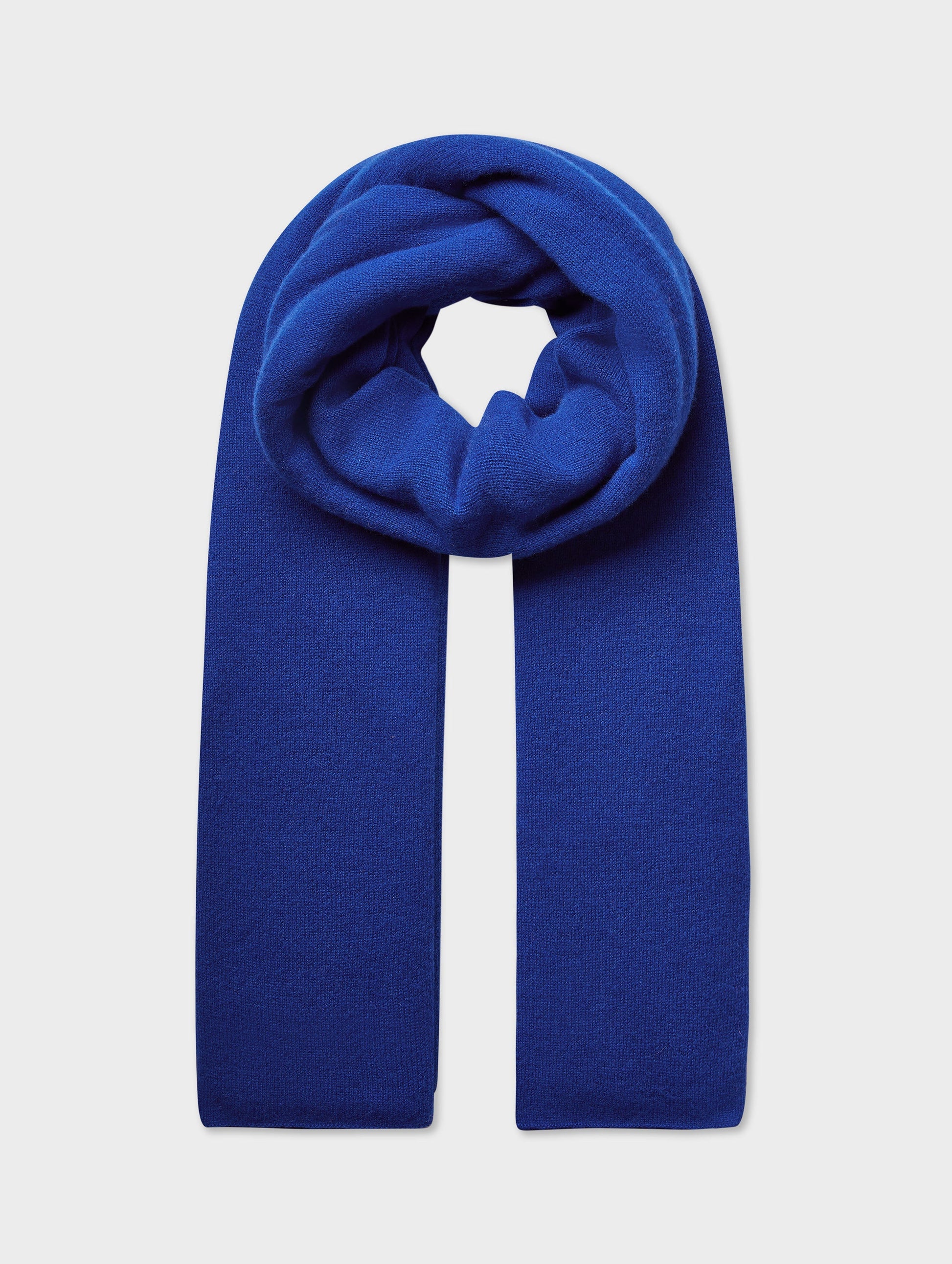 Cashmere Travel Wrap
