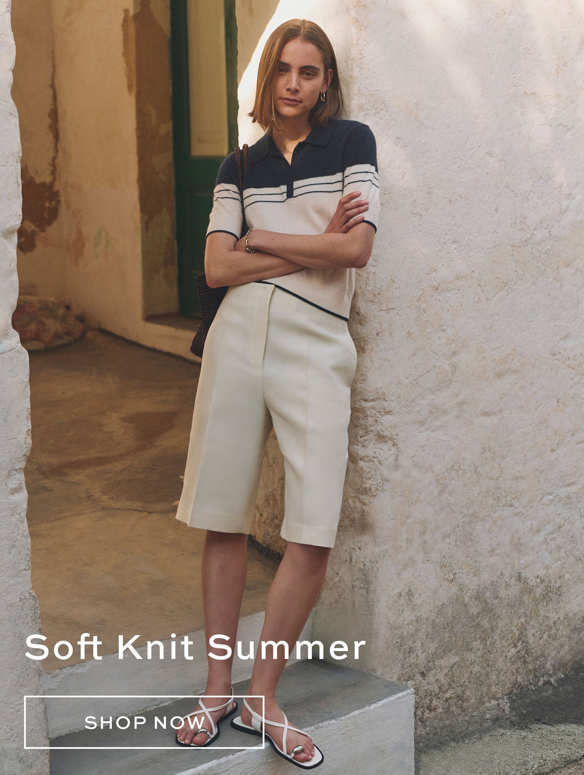 06.06 -  Single In-Grid - Sweaters